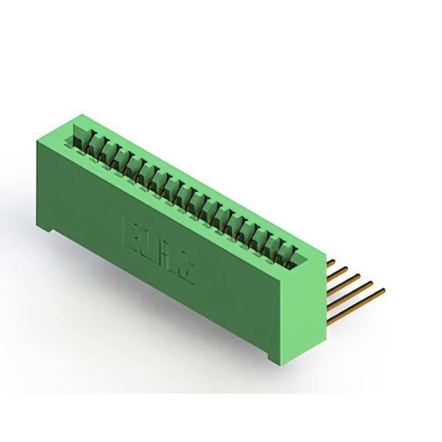 842-017-559-101 EDAC Inc.  Edgeboard Connectors